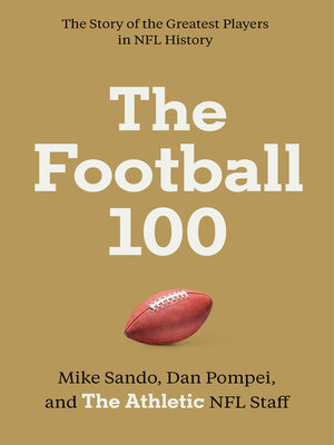 cover image of Football 100